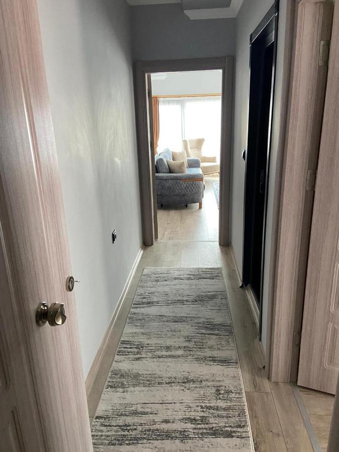 Akyüz Suıt Uzungöl Exterior foto