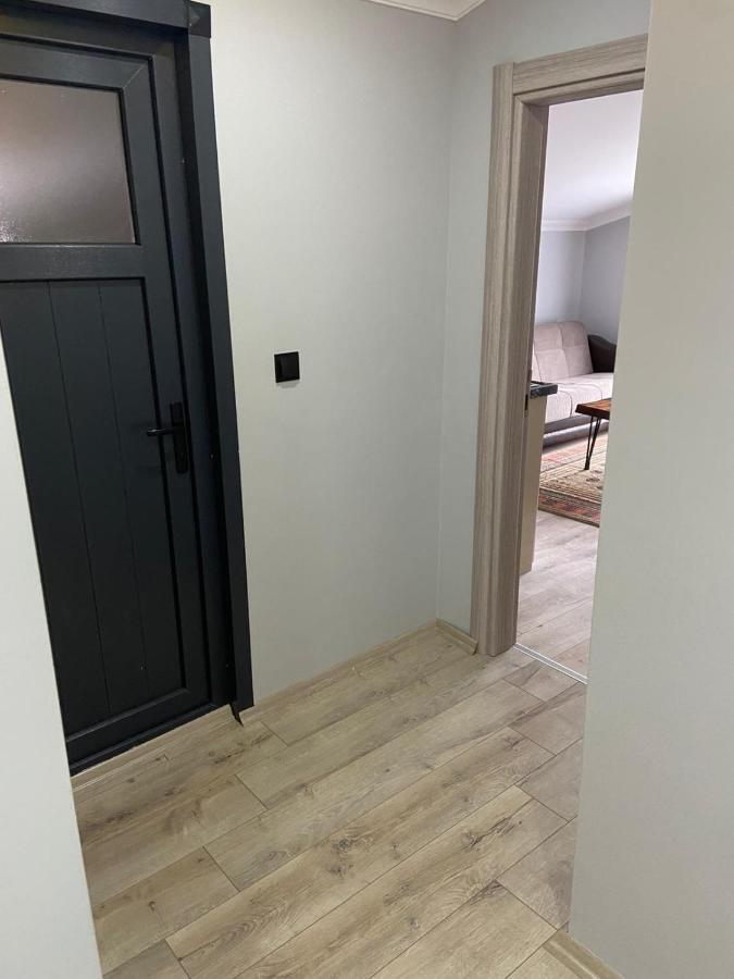 Akyüz Suıt Uzungöl Exterior foto