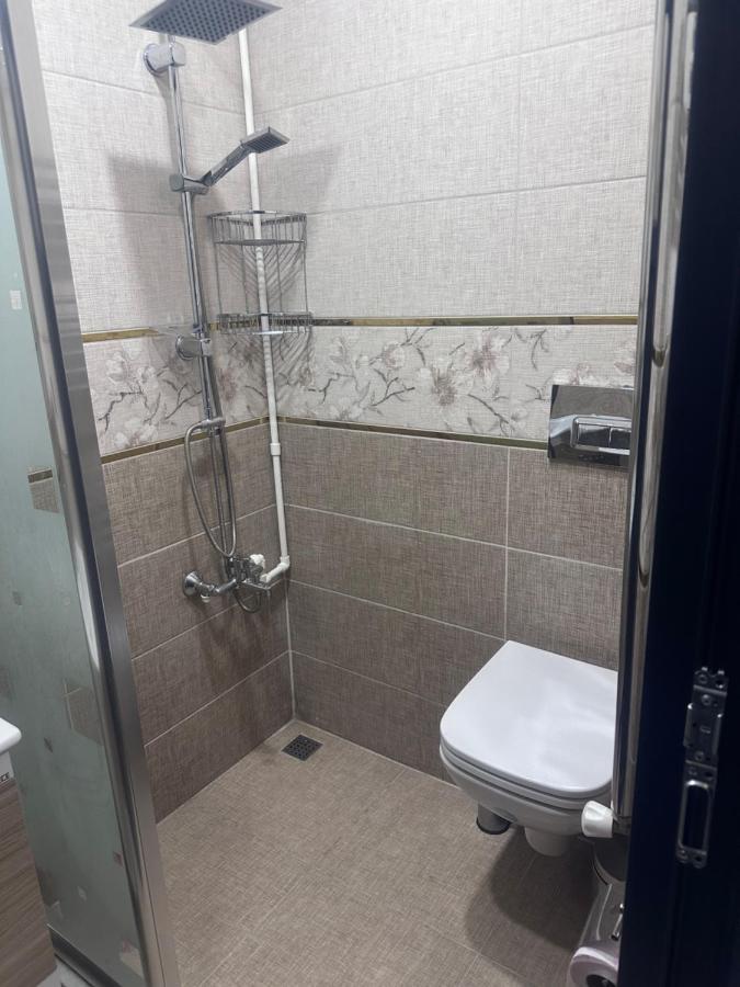 Akyüz Suıt Uzungöl Exterior foto